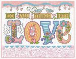 (image for) All Things With Love